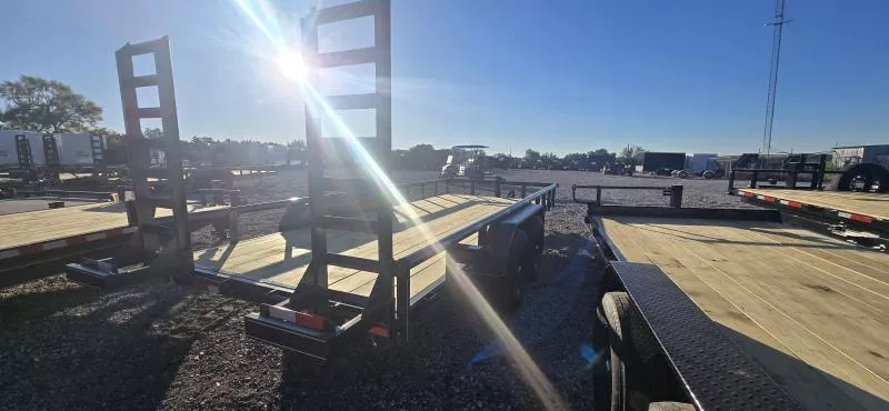 new Equipment / Flatbed Trailers Golden Arm  for sale, in Lampasas, TX Thumbnail 4