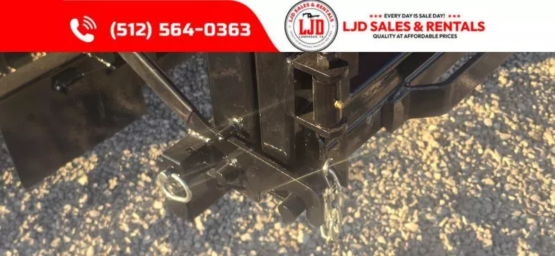 new Dump Trailers Texas Pride Trailers  for sale, in Lampasas, TX Thumbnail 9