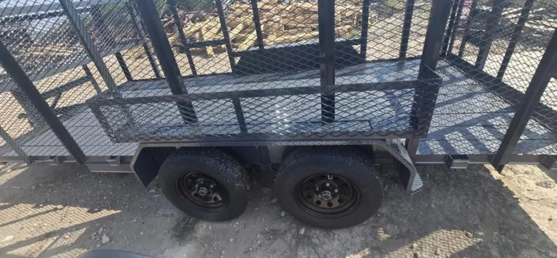 new Equipment / Flatbed Trailers Tiger  for sale, in Lampasas, TX Thumbnail 6