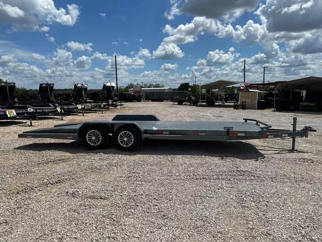 new Car Haulers / Racing Trailers Lion  for sale, in Lampasas, TX Thumbnail 11