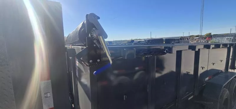 new Dump Trailers Texas Pride Trailers  for sale, in Lampasas, TX Thumbnail 5