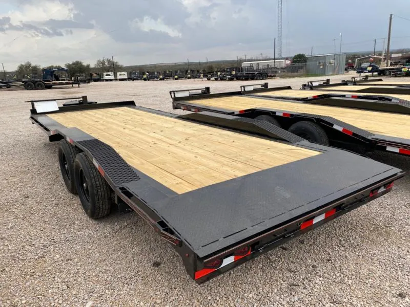 new Equipment / Flatbed Trailers Triple R  for sale, in Lampasas, TX Thumbnail 4