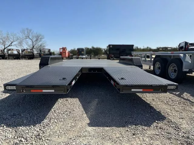 new Car Haulers / Racing Trailers Lion  for sale, in Lampasas, TX Thumbnail 8