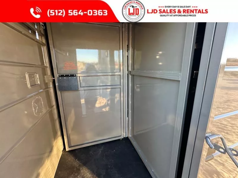 new Other Trailers Calico Trailers  for sale, in Lampasas, TX Thumbnail 11