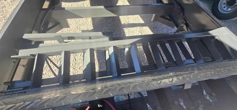 new Dump Trailers Texas Pride Trailers  for sale, in Lampasas, TX Thumbnail 11