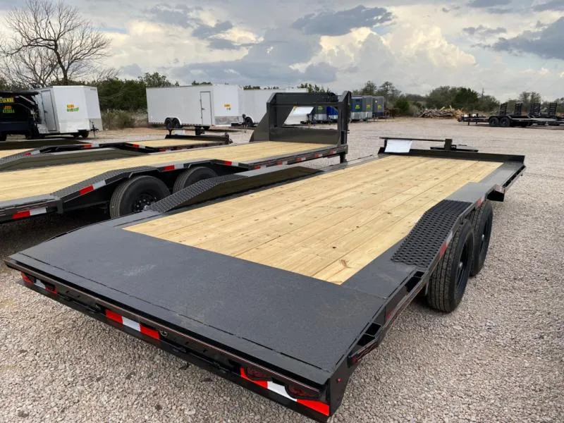 new Equipment / Flatbed Trailers Triple R  for sale, in Lampasas, TX Thumbnail 5