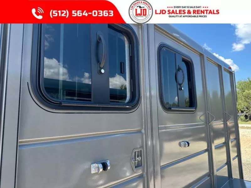 new Other Trailers Calico Trailers  for sale, in Lampasas, TX Thumbnail 3