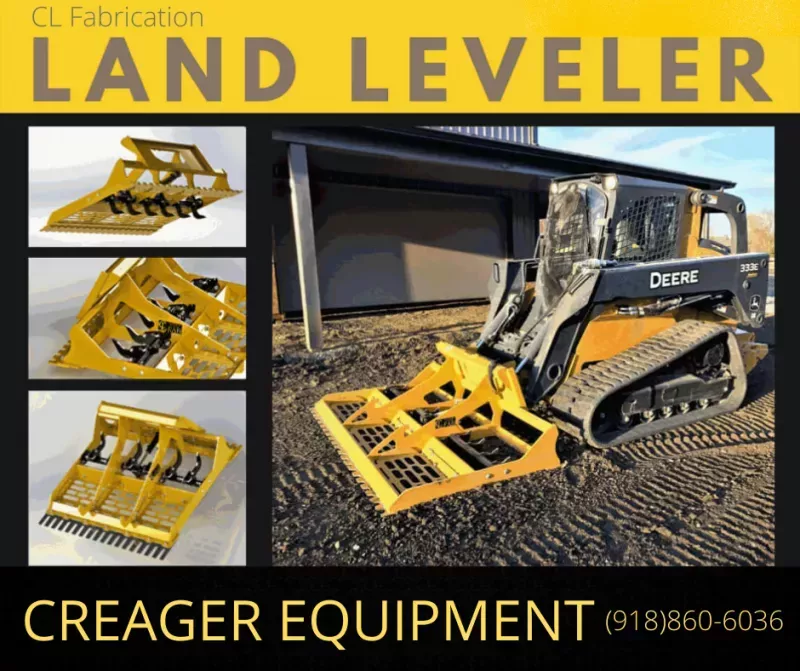 new Equipment / Flatbed Trailers Golden Arm  for sale, in Lampasas, TX Thumbnail 17