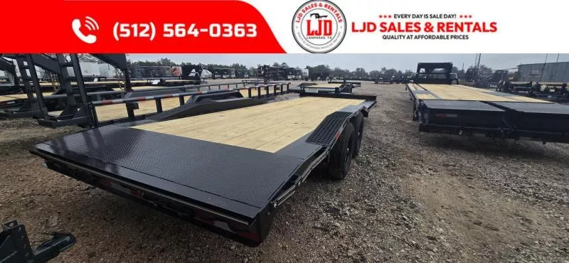 new Equipment / Flatbed Trailers Triple R  for sale, in Lampasas, TX Thumbnail 4