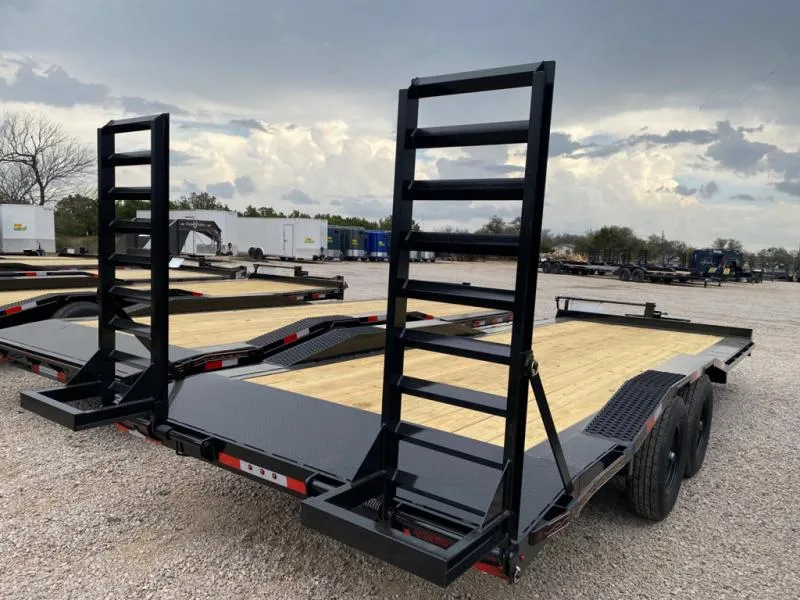 new Equipment / Flatbed Trailers Triple R  for sale, in Lampasas, TX Thumbnail 4