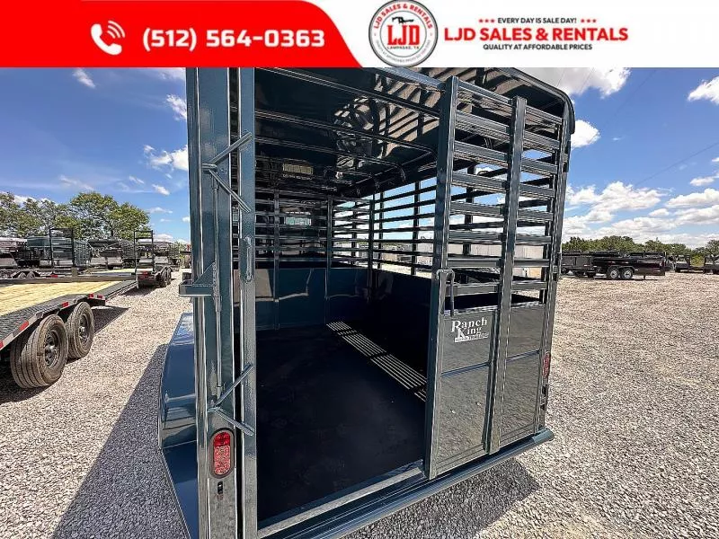 new Other Trailers Calico Trailers  for sale, in Lampasas, TX Thumbnail 7