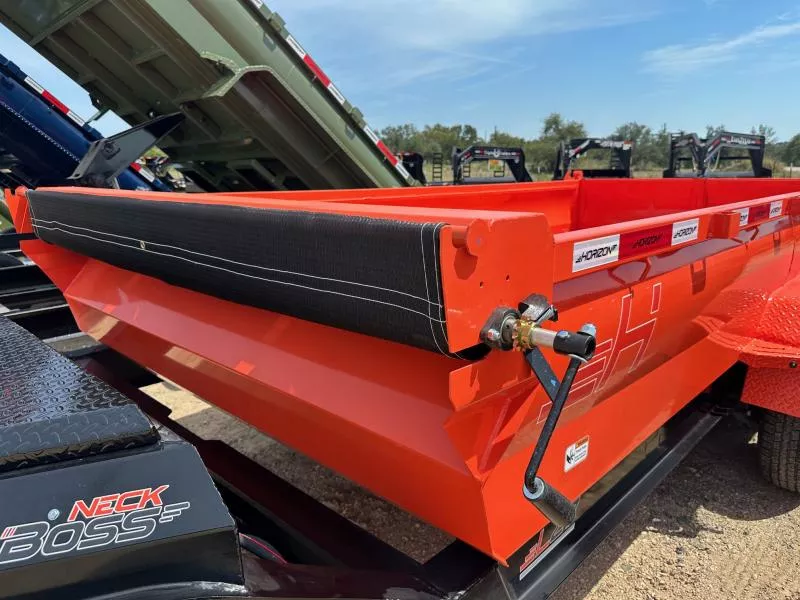 new Dump Trailers Horizon Trailers  for sale, in Lampasas, TX Thumbnail 5