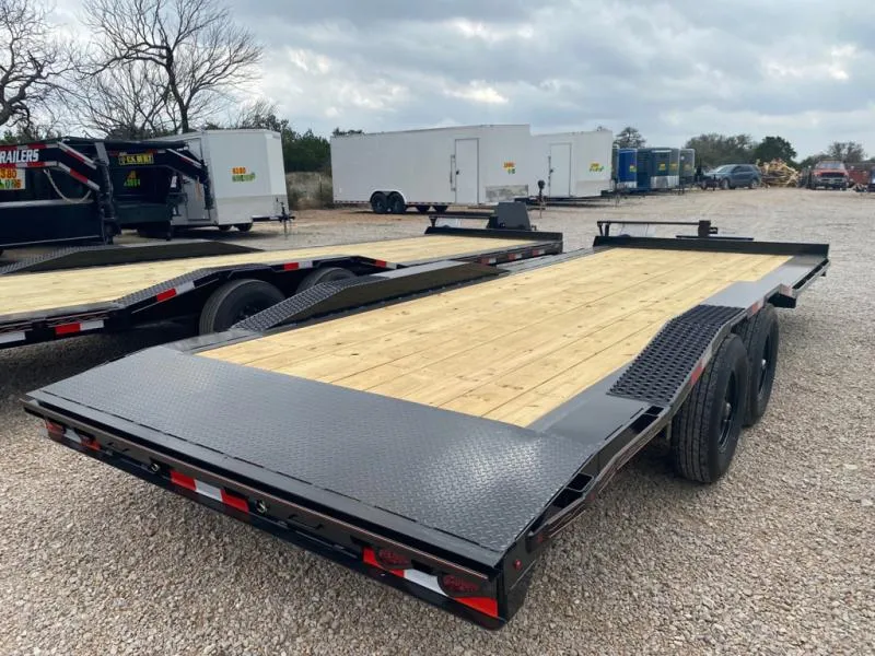 new Equipment / Flatbed Trailers Triple R  for sale, in Lampasas, TX Thumbnail 5