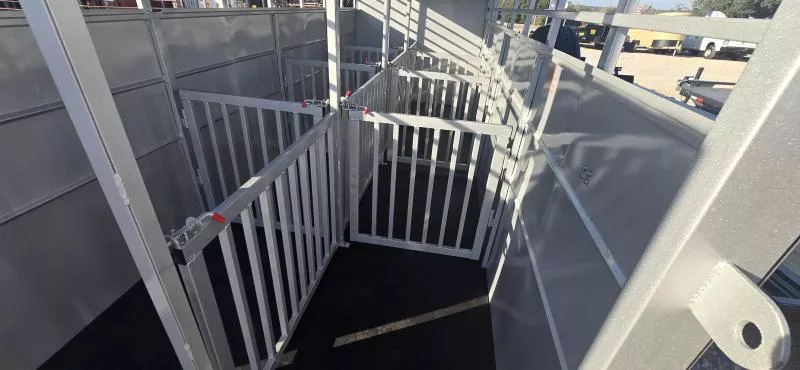 new Other Trailers Calico Trailers  for sale, in Lampasas, TX Thumbnail 9