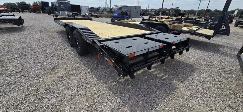 new Equipment / Flatbed Trailers Golden Arm  for sale, in Lampasas, TX Thumbnail 4