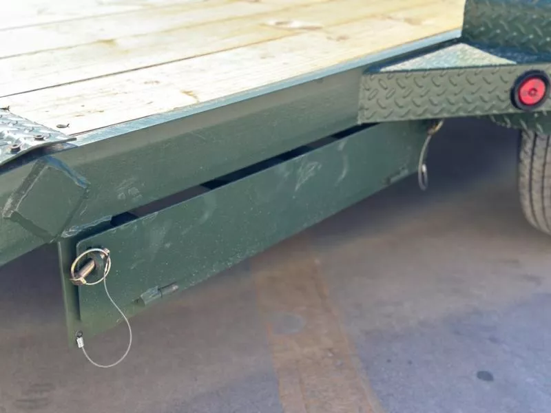 new Car Haulers / Racing Trailers East Texas Trailers  for sale, in Lampasas, TX Thumbnail 7