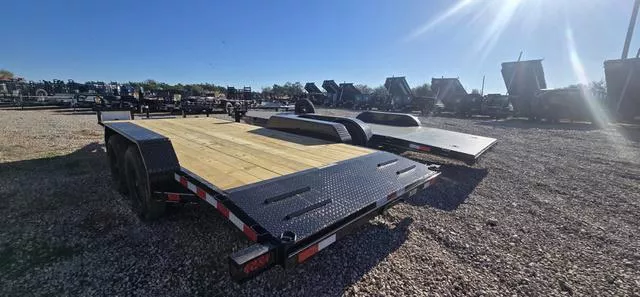 new Car Haulers / Racing Trailers LaCosta Trailers  for sale, in Lampasas, TX Thumbnail 4