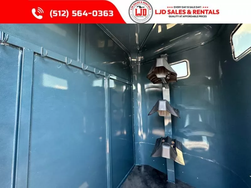 new Other Trailers Calico Trailers  for sale, in Lampasas, TX Thumbnail 13