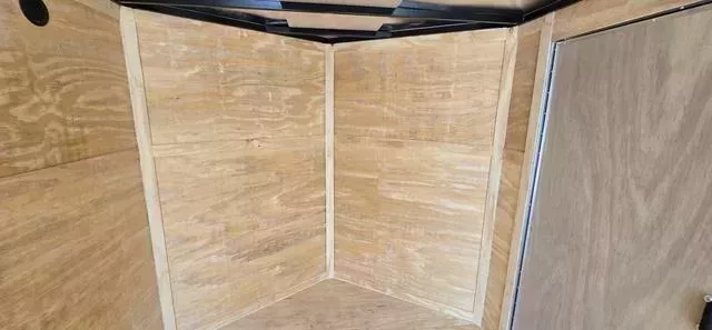 new Cargo (Enclosed) Trailers Stallion  for sale, in Lampasas, TX Thumbnail 8