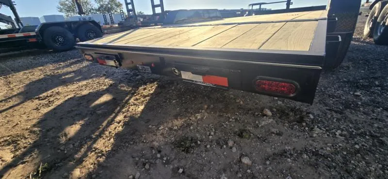 new Equipment / Flatbed Trailers Golden  for sale, in Lampasas, TX Thumbnail 5