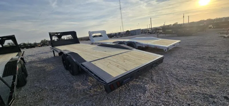 new Equipment / Flatbed Trailers Tiger  for sale, in Lampasas, TX Thumbnail 4