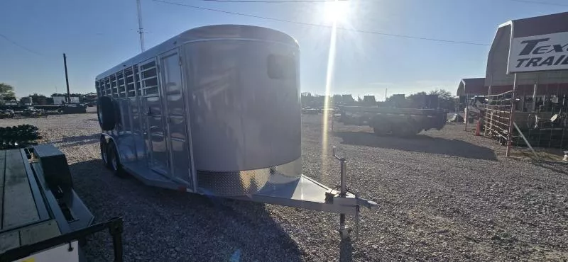 new Other Trailers Calico Trailers  for sale, in Lampasas, TX Thumbnail 2