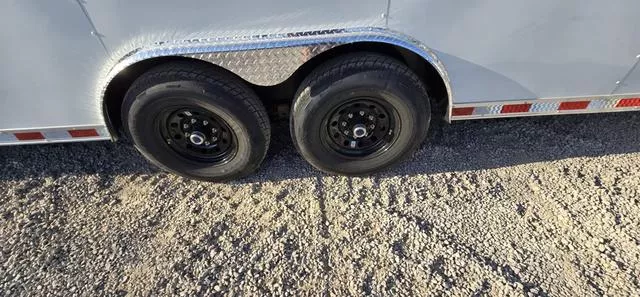 new Cargo (Enclosed) Trailers Other  for sale, in Lampasas, TX Thumbnail 3