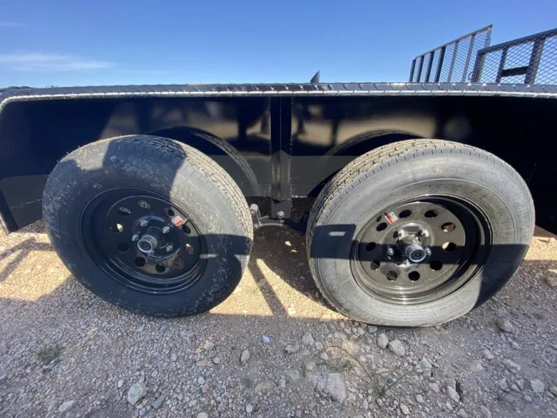 new Utility Trailers LaCosta Trailers  for sale, in Lampasas, TX Thumbnail 5