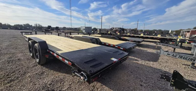 new Car Haulers / Racing Trailers LaCosta Trailers  for sale, in Lampasas, TX Thumbnail 4