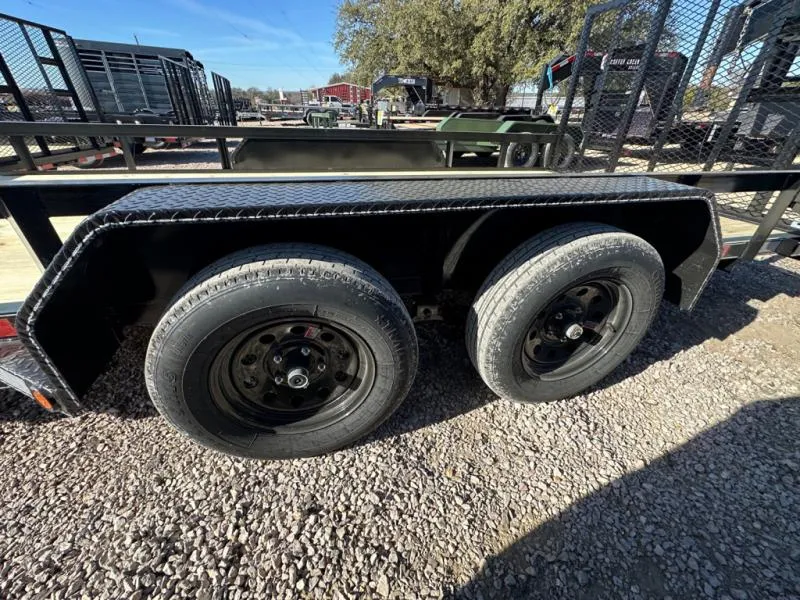 new Utility Trailers LaCosta Trailers  for sale, in Lampasas, TX Thumbnail 4
