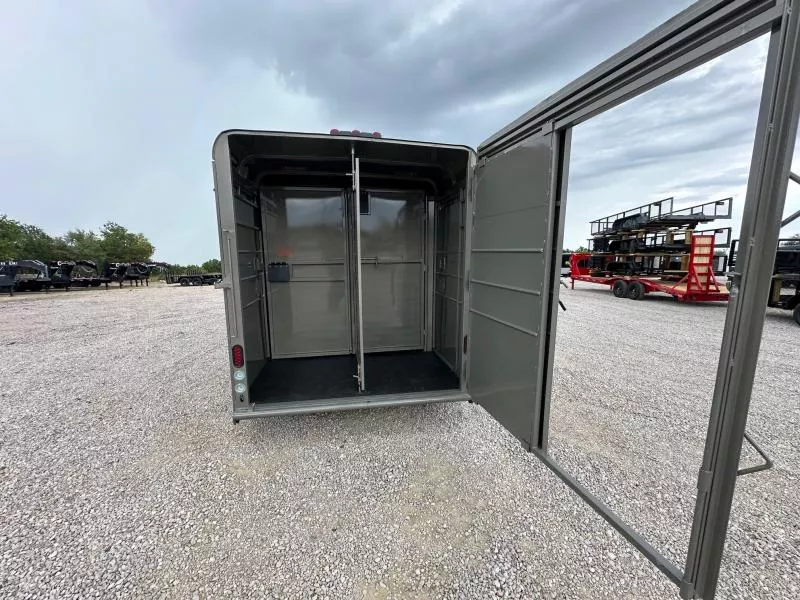 new Other Trailers Calico Trailers  for sale, in Lampasas, TX Thumbnail 11