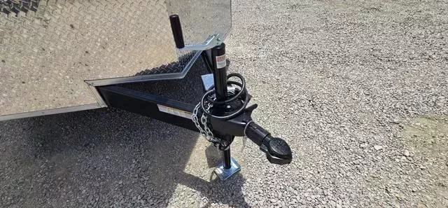 new Cargo (Enclosed) Trailers Stallion  for sale, in Lampasas, TX Thumbnail 3