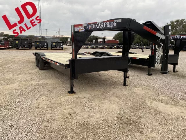 new Other Trailers Texas Pride Trailers  for sale, in Lampasas, TX image-0