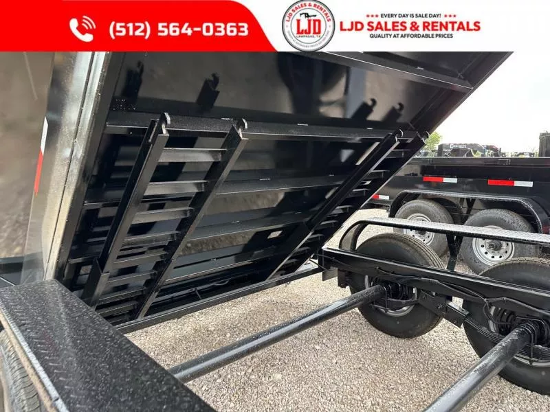 new Dump Trailers Texas Pride Trailers  for sale, in Lampasas, TX Thumbnail 10