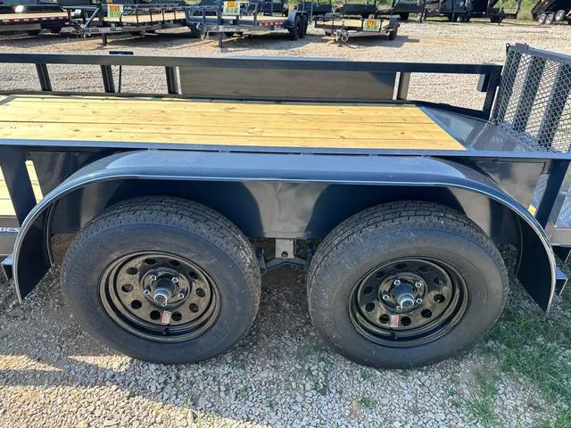 new Cargo (Enclosed) Trailers Texline Trailers  for sale, in Lampasas, TX Thumbnail 2