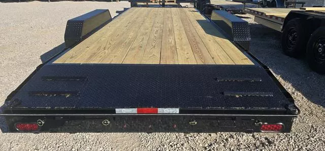 new Car Haulers / Racing Trailers Other  for sale, in Lampasas, TX Thumbnail 6