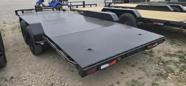new Other Trailers AMW Trailers  for sale, in Lampasas, TX Thumbnail 5