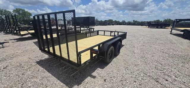 new Cargo (Enclosed) Trailers Tiger  for sale, in Lampasas, TX Thumbnail 3
