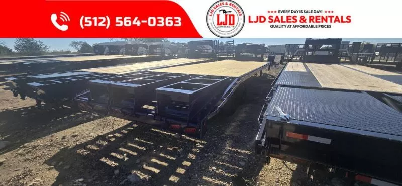 new Equipment / Flatbed Trailers Tiger  for sale, in Lampasas, TX Thumbnail 6