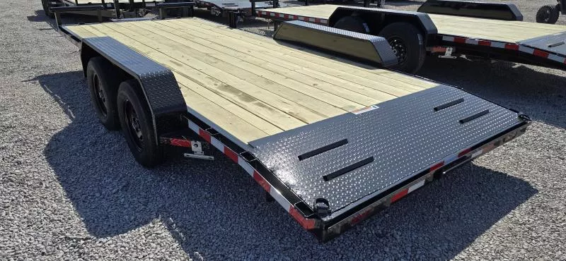 new Car Haulers / Racing Trailers LaCosta Trailers  for sale, in Lampasas, TX Thumbnail 5