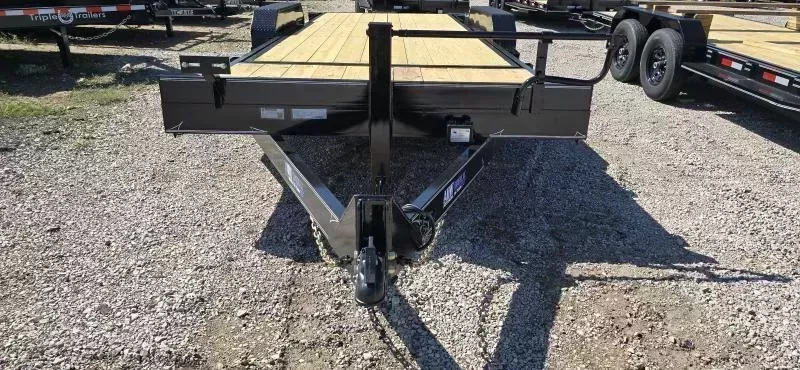 new Tilt Trailers AMW Trailers  for sale, in Lampasas, TX Thumbnail 3