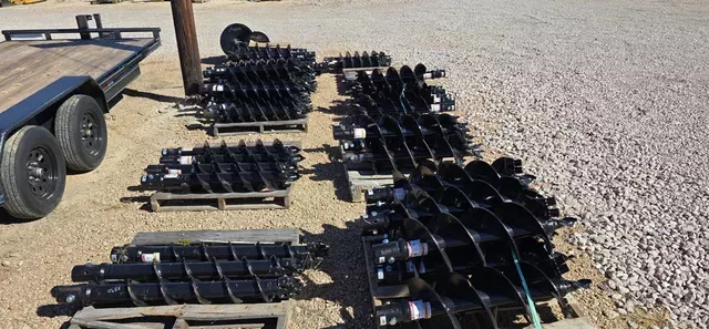 new Other Trailers AMW Trailers  for sale, in Lampasas, TX Thumbnail 18