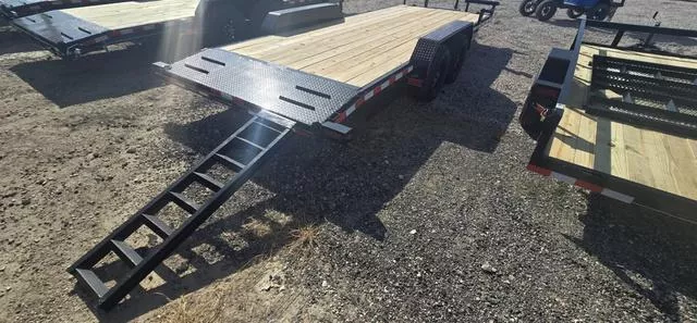 new Car Haulers / Racing Trailers Other  for sale, in Lampasas, TX Thumbnail 7