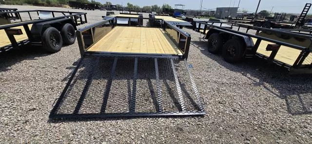 new Other Trailers Tiger  for sale, in Lampasas, TX Thumbnail 4