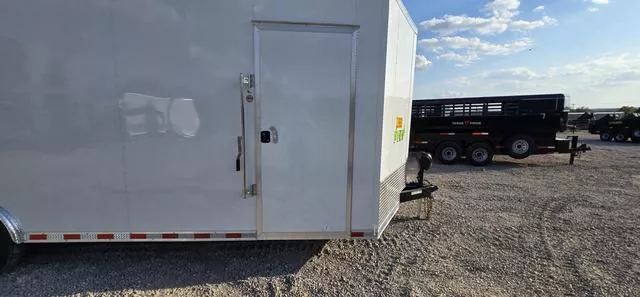 new Cargo (Enclosed) Trailers Other  for sale, in Lampasas, TX Thumbnail 11