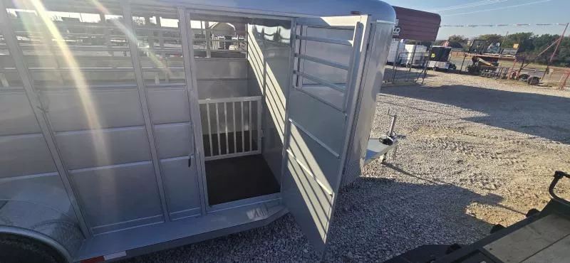 new Other Trailers Calico Trailers  for sale, in Lampasas, TX Thumbnail 4