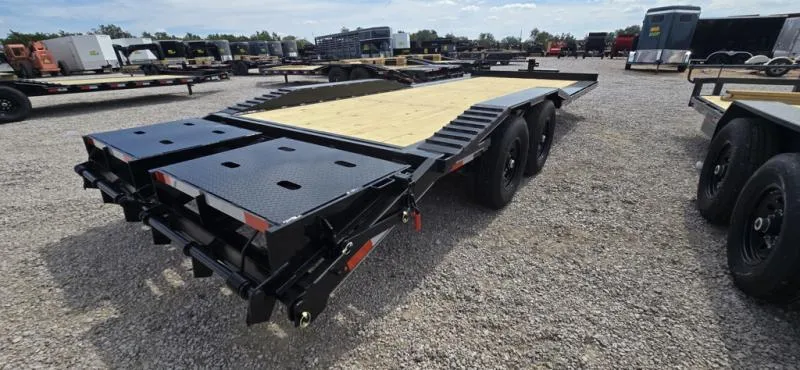 new Equipment / Flatbed Trailers Golden  for sale, in Lampasas, TX Thumbnail 5