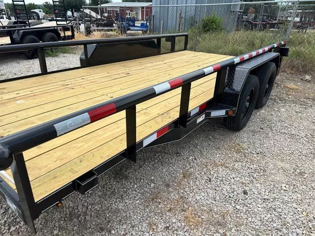 new Utility Trailers Other  for sale, in Lampasas, TX Thumbnail 3