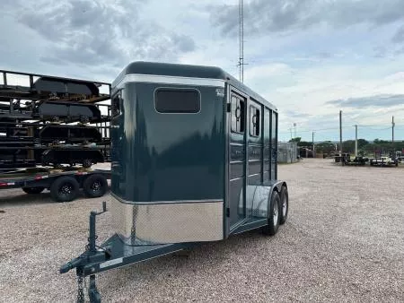 new Other Trailers Calico Trailers  for sale, in Lampasas, TX Thumbnail 2