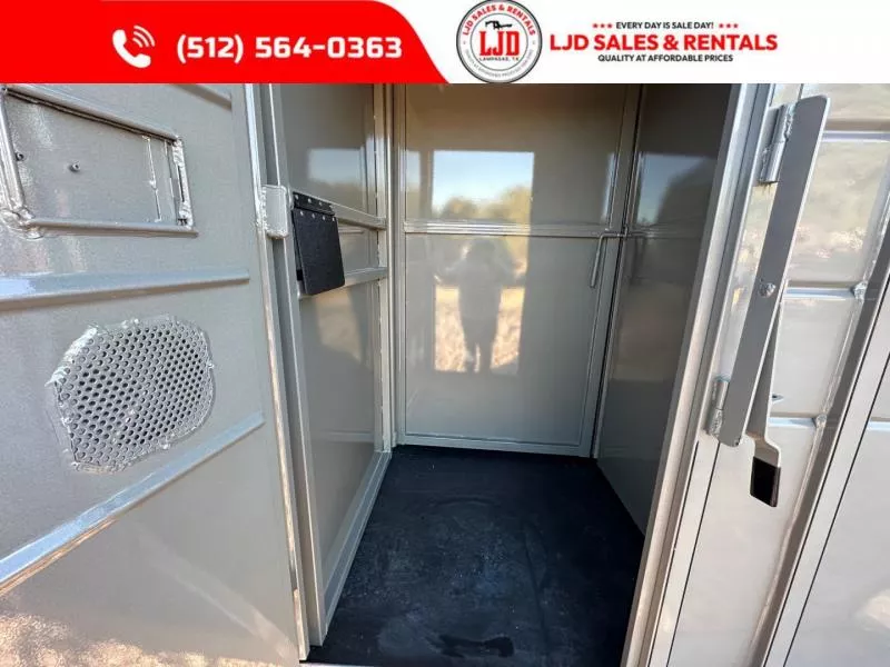 new Other Trailers Calico Trailers  for sale, in Lampasas, TX Thumbnail 4
